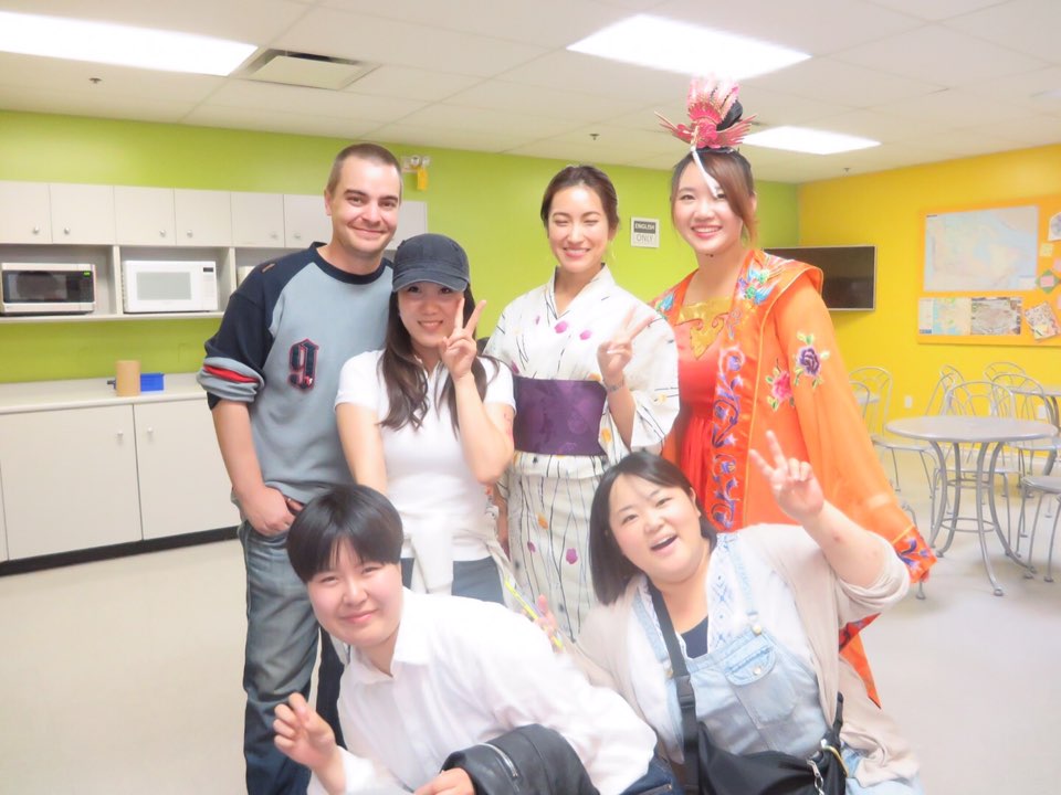 vanwest college student korean testimonial