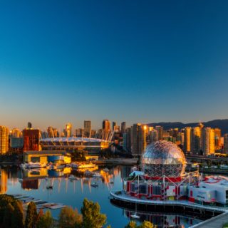 A Guide to Surviving as an International Student in Vancouver